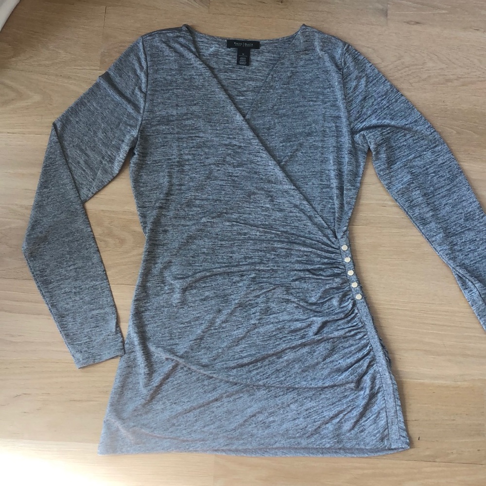 White house black market Top